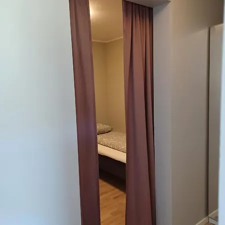 Apartment Nature View In Espeland