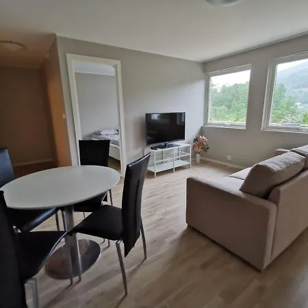 I Espeland Appartement