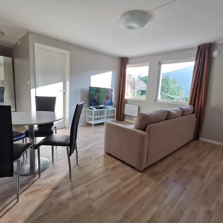 Appartement I Espeland Bergen
