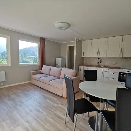 Appartement I Espeland