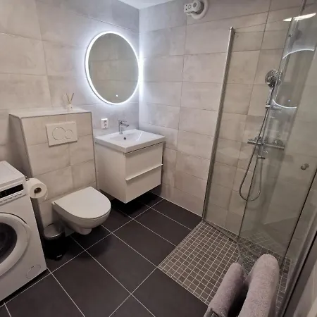 I Espeland Appartement Bergen