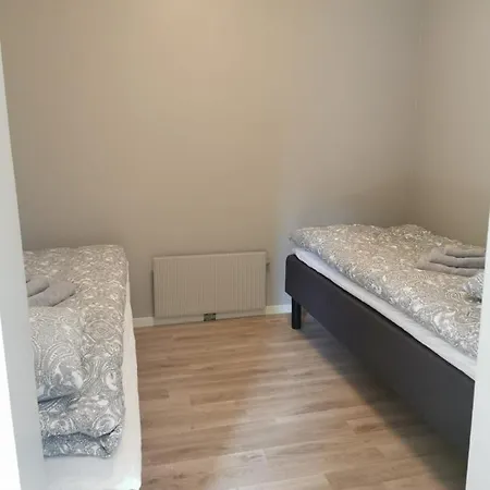 Appartement I Espeland *