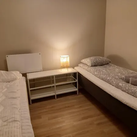 Nature View In Espeland *