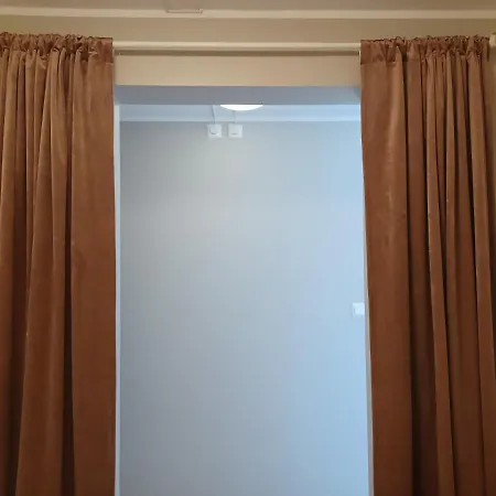 Appartement I Espeland *