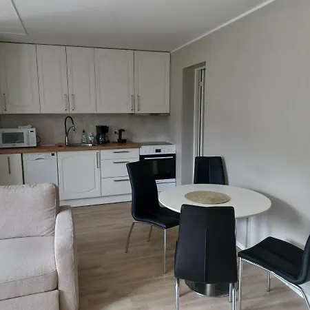 Appartement I Espeland