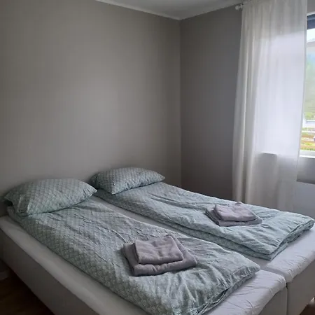 Appartement I Espeland *