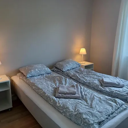 Appartement I Espeland *