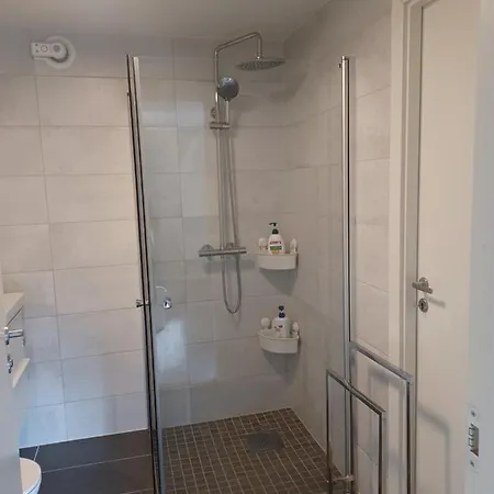 Appartement I Espeland Bergen