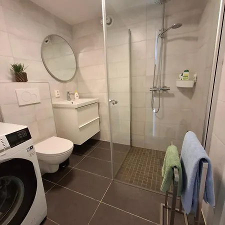 アパート Nature View In Espeland