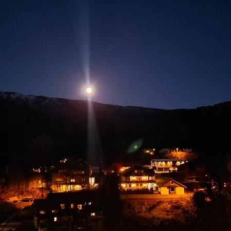 Appartement Nature View In Espeland