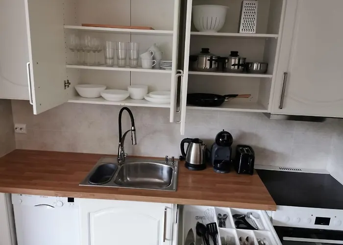 Nature View In Espeland * Bergen