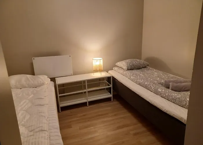 Nature View In Espeland *