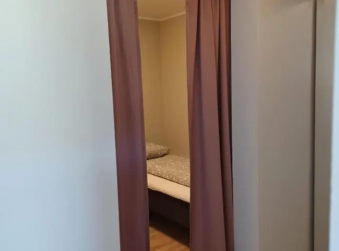 Apartman Nature View In Espeland