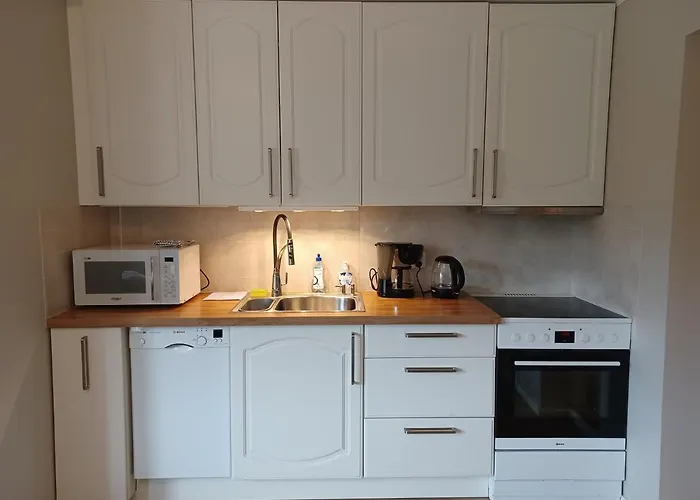 Nature View In Espeland