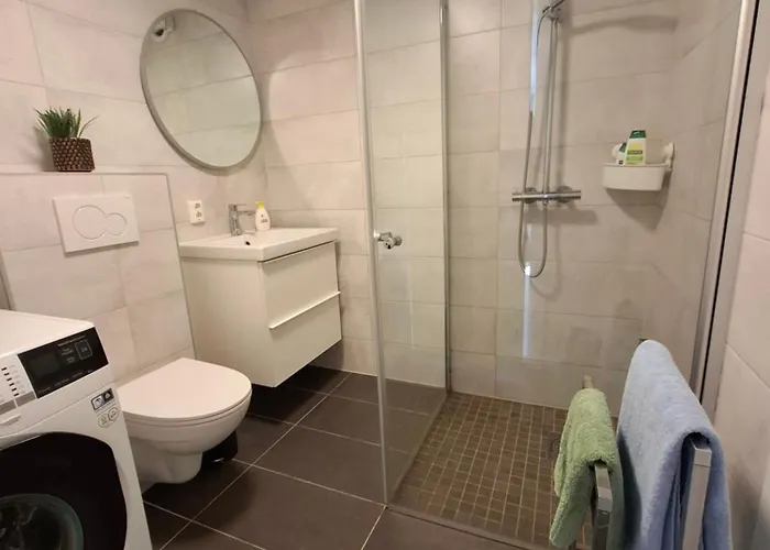 Apartman Nature View In Espeland