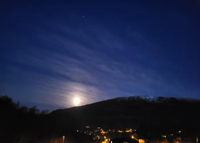 Nature View In Espeland *